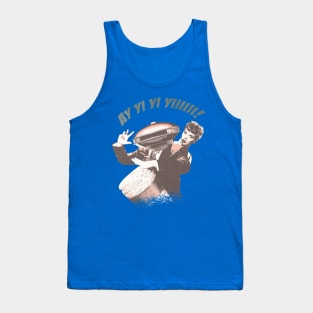 Alpha Ricardo 5 Tank Top